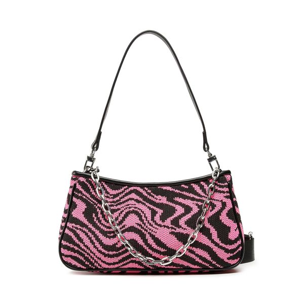 Jenny Fairy Дамска чанта Jenny Fairy MJH-C-092-02 Pink