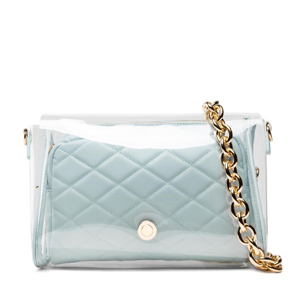 Jenny Fairy Дамска чанта Jenny Fairy MJH-J-112-90-01 Blue