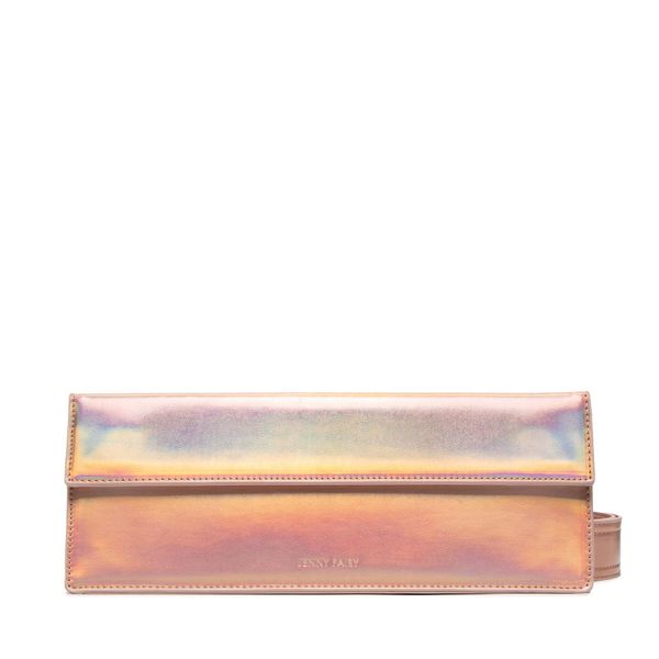 Jenny Fairy Дамска чанта Jenny Fairy MJH-J-1CC-55-01 Golden