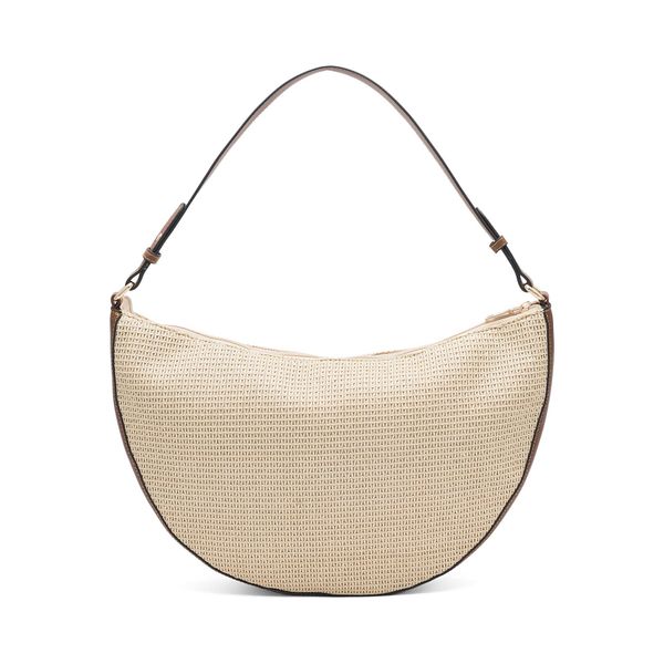 Jenny Fairy Дамска чанта Jenny Fairy MJH-O-046-03 Бежов