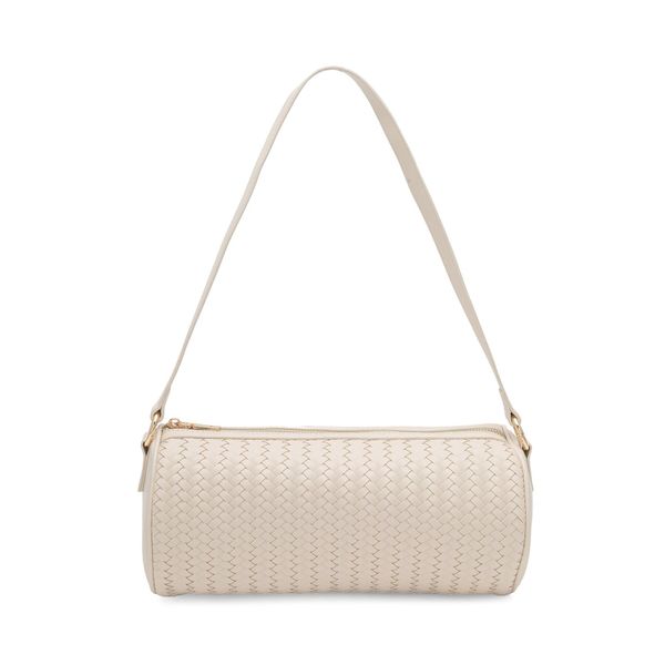 Jenny Fairy Дамска чанта Jenny Fairy MJH-O-099-03 Бял