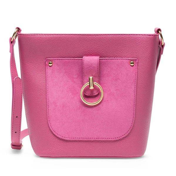 Jenny Fairy Дамска чанта Jenny Fairy MJK-J-020-05 Розов