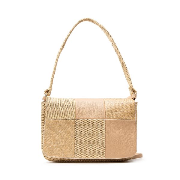 Jenny Fairy Дамска чанта Jenny Fairy MJM-C-336-MX-01 Beige