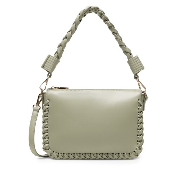 Jenny Fairy Дамска чанта Jenny Fairy MJM-J-037-05 Зелен