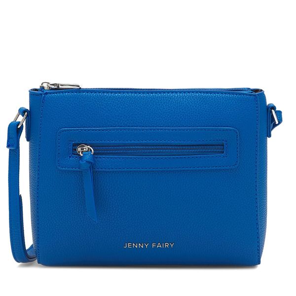Jenny Fairy Дамска чанта Jenny Fairy MJM-J-044-03 Син