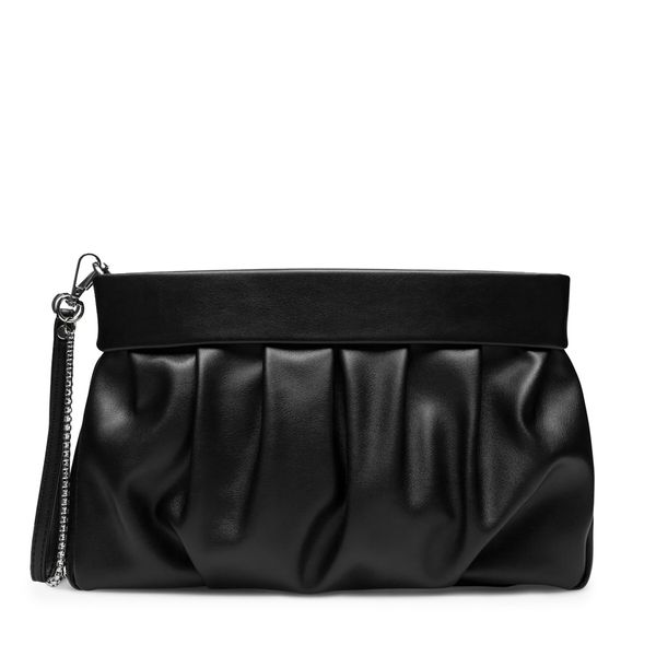 Jenny Fairy Дамска чанта Jenny Fairy MJO-J-024-05 Черен