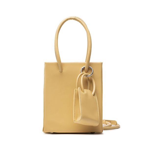 Jenny Fairy Дамска чанта Jenny Fairy MJR-C-004-85-01 Bęige