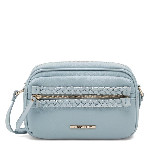 Jenny Fairy Дамска чанта Jenny Fairy MJR-C-043-05 Blue