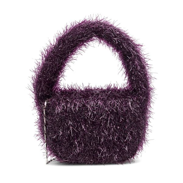 Jenny Fairy Дамска чанта Jenny Fairy MJR-C-073-A23K Violet