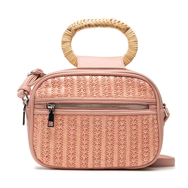 Jenny Fairy Дамска чанта Jenny Fairy MJR-C-143-60-01 Pink