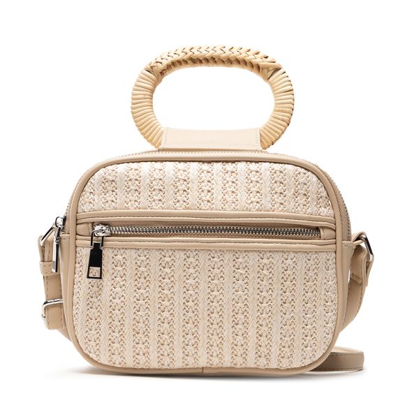 Jenny Fairy Дамска чанта Jenny Fairy MJR-C-143-85-01 Beige