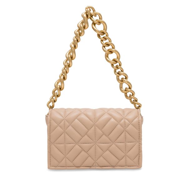 Jenny Fairy Дамска чанта Jenny Fairy MJR-E-044-05 Бежов