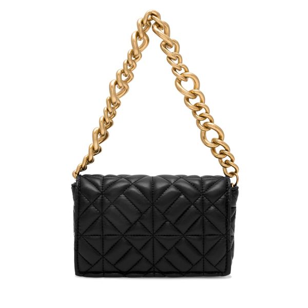 Jenny Fairy Дамска чанта Jenny Fairy MJR-E-044-05 Черен