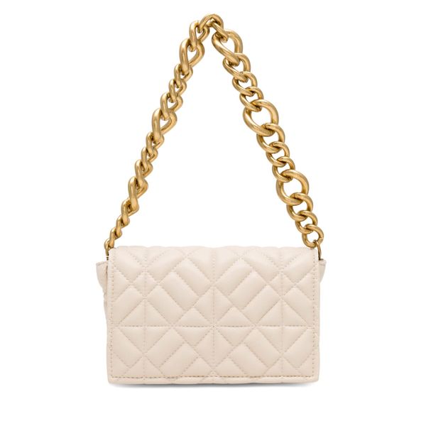 Jenny Fairy Дамска чанта Jenny Fairy MJR-E-044-05 Ecru