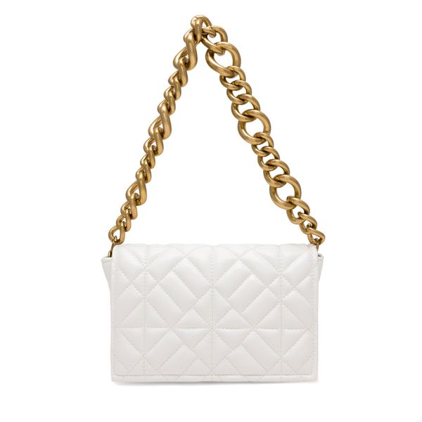 Jenny Fairy Дамска чанта Jenny Fairy MJR-E-044-05 White