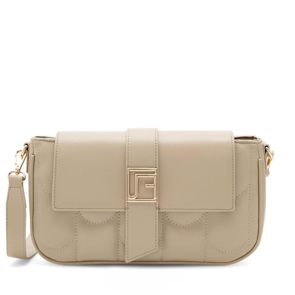 Jenny Fairy Дамска чанта Jenny Fairy MJR-J-010-05 Ecru