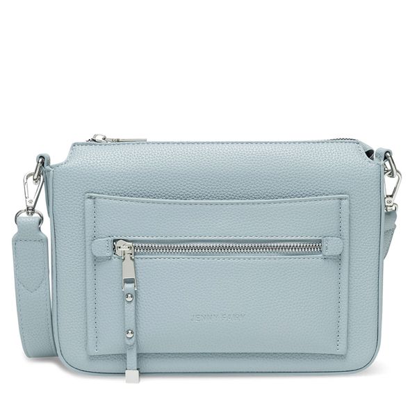 Jenny Fairy Дамска чанта Jenny Fairy MJR-J-022-05 Син