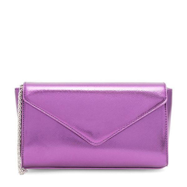 Jenny Fairy Дамска чанта Jenny Fairy MJR-J-075-A23K Розов