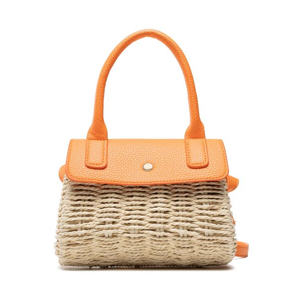 Jenny Fairy Дамска чанта Jenny Fairy MJR-J-132-25-01 Dark Orange