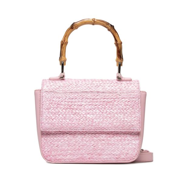 Jenny Fairy Дамска чанта Jenny Fairy MJR-J-151-90-01 Pink