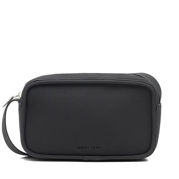 Jenny Fairy Дамска чанта Jenny Fairy MJR-O-031-04 Черен