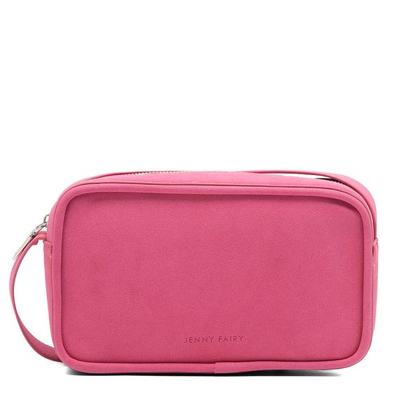 Jenny Fairy Дамска чанта Jenny Fairy MJR-O-031-04 Розов
