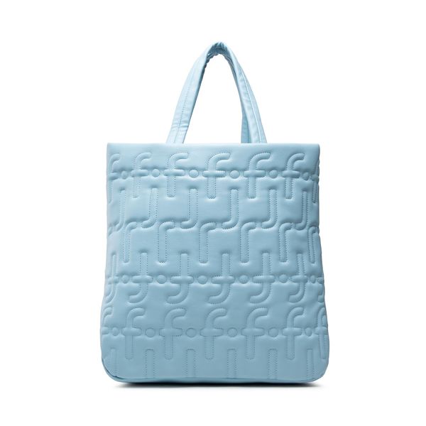 Jenny Fairy Дамска чанта Jenny Fairy MJS-C-340-90-01 Светлосиньо