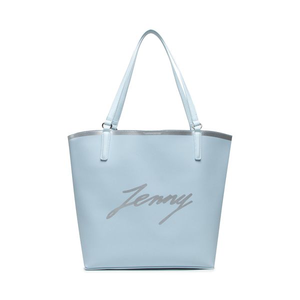 Jenny Fairy Дамска чанта Jenny Fairy MJS-J-170-90-01 Син