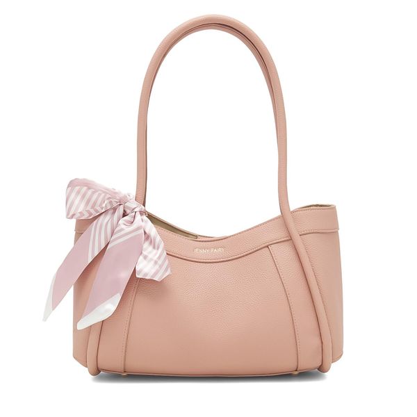 Jenny Fairy Дамска чанта Jenny Fairy MJT-J-005-05 Розов