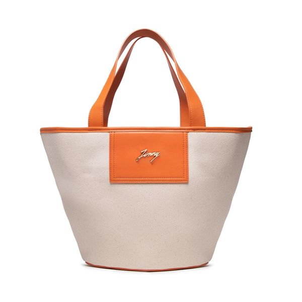 Jenny Fairy Дамска чанта Jenny Fairy MJT-J-149-25-01 Бежов