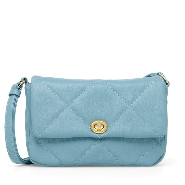 Jenny Fairy Дамска чанта Jenny Fairy MLS-E-055-05 Син