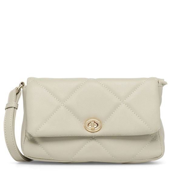 Jenny Fairy Дамска чанта Jenny Fairy MLS-E-055-05 Сив