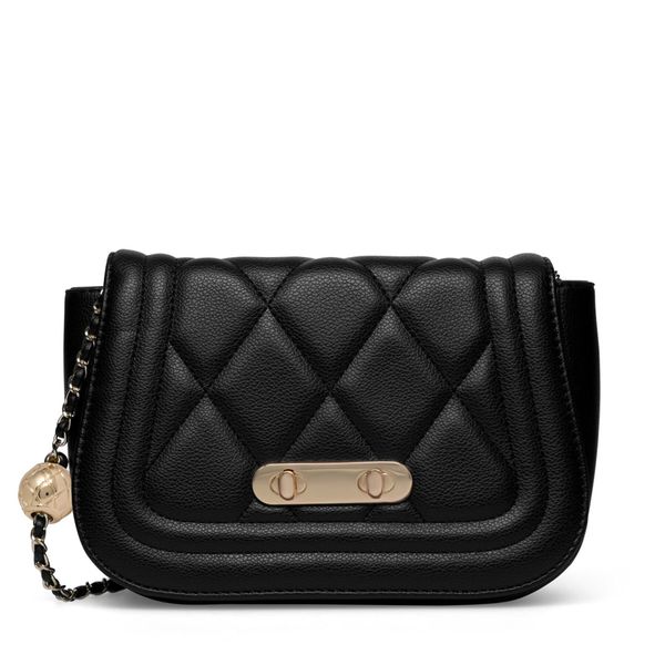 Jenny Fairy Дамска чанта Jenny Fairy MLS-E-062-05 Черен