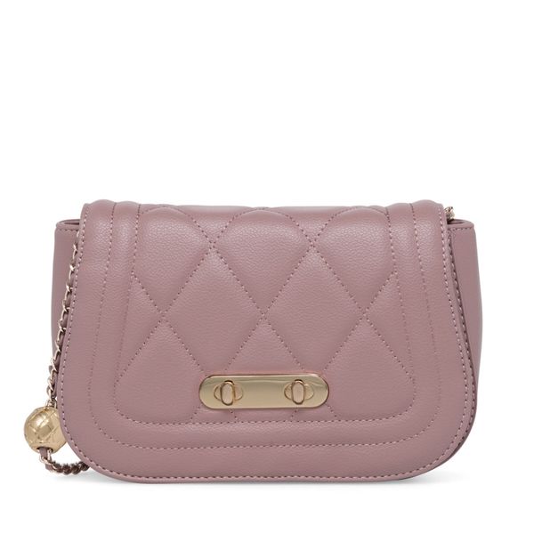 Jenny Fairy Дамска чанта Jenny Fairy MLS-E-062-05 Кафяв