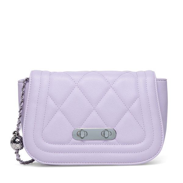 Jenny Fairy Дамска чанта Jenny Fairy MLS-E-062-05 Виолетов