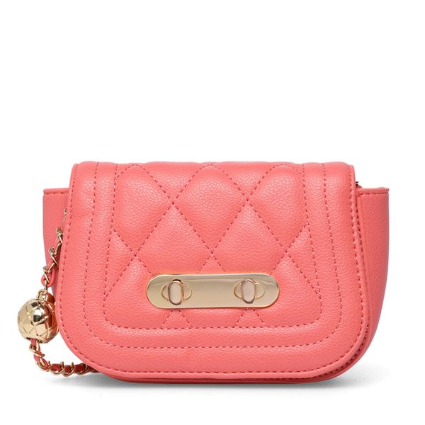 Jenny Fairy Дамска чанта Jenny Fairy MLS-E-066-05 Розов