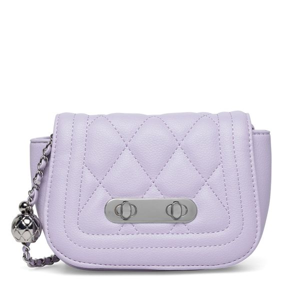 Jenny Fairy Дамска чанта Jenny Fairy MLS-E-066-05 Виолетов