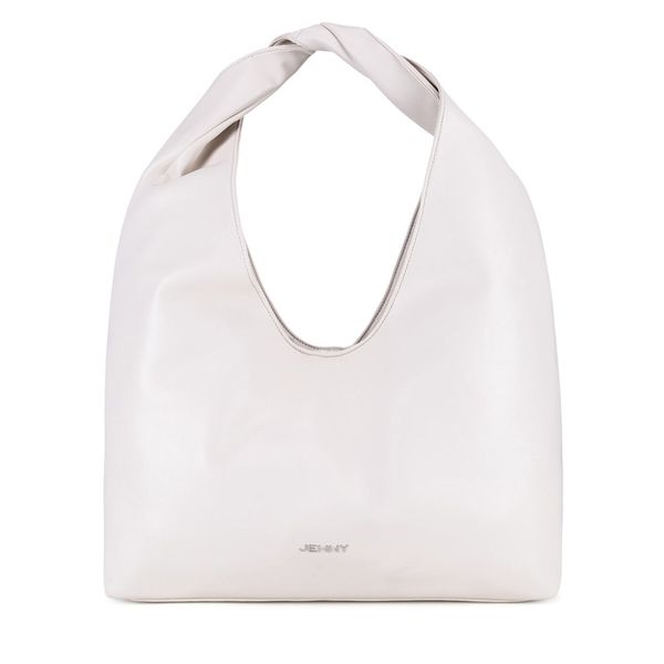 JENNY Дамска чанта JENNY JEN-L-006-07 Екрю