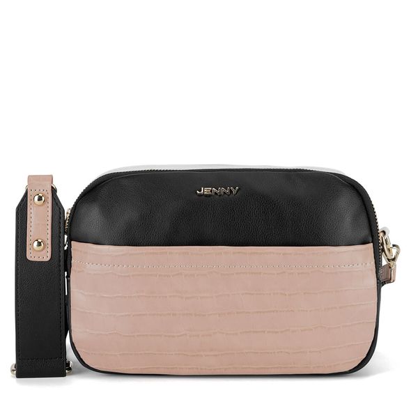 JENNY Дамска чанта JENNY JNY-M-001-07 Бежов