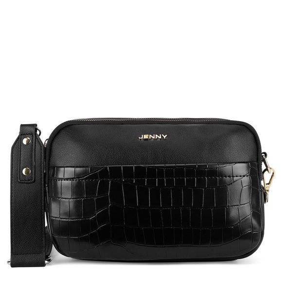 JENNY Дамска чанта JENNY JNY-M-001-07 Черен