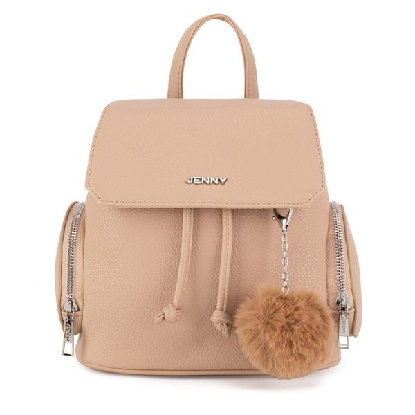JENNY Дамска чанта JENNY JNY-M-002-07 Бежов