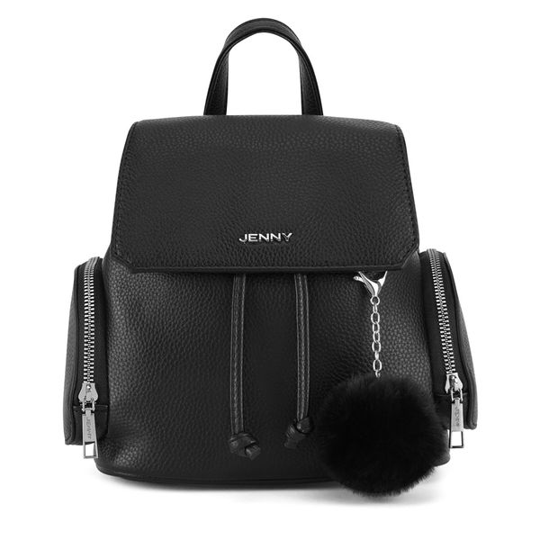 JENNY Дамска чанта JENNY JNY-M-002-07 Черен