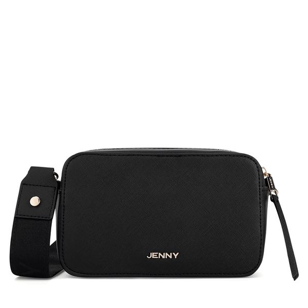 JENNY Дамска чанта JENNY JNY-M-003-07 Черен