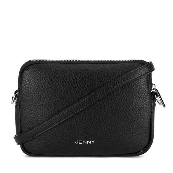 JENNY Дамска чанта JENNY JNY-M-004-07 Черен