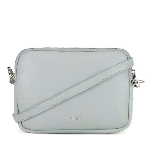 JENNY Дамска чанта JENNY JNY-M-004-07 Син