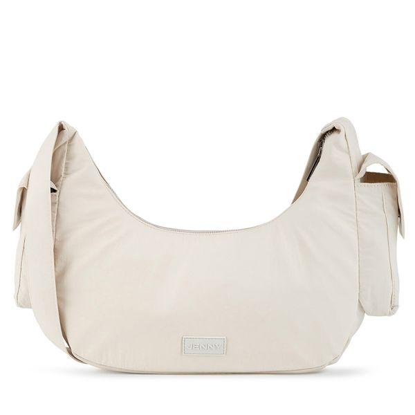 JENNY Дамска чанта JENNY JNY-M-007-07 Бежов