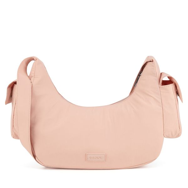 JENNY Дамска чанта JENNY JNY-M-007-07 Розов