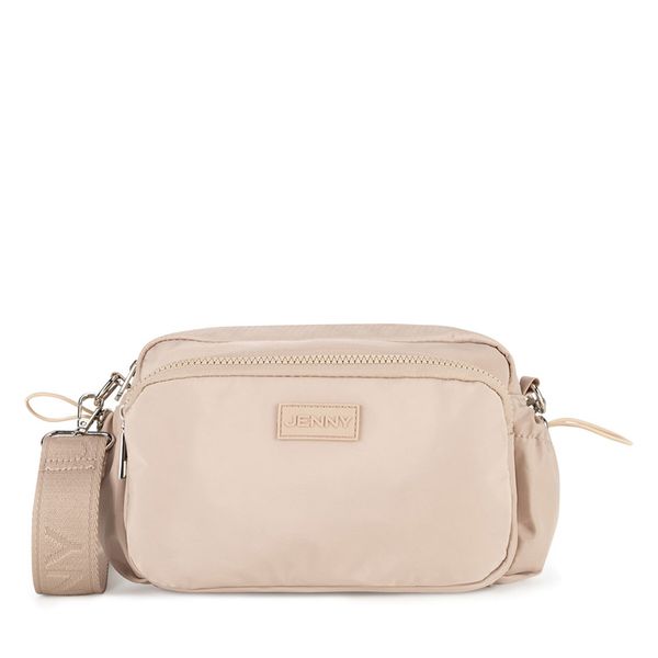 JENNY Дамска чанта JENNY JNY-M-008-07 Бежов