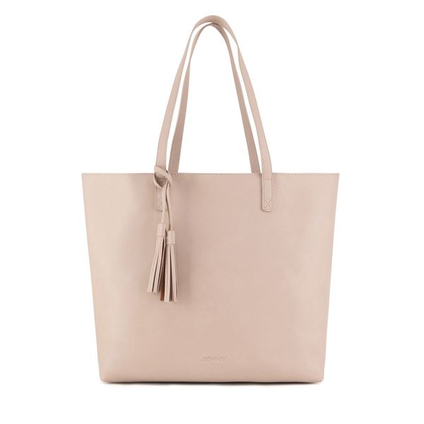 JENNY Дамска чанта JENNY JNY-M-009-07 Бежов