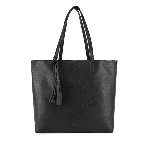 JENNY Дамска чанта JENNY JNY-M-009-07 Черен